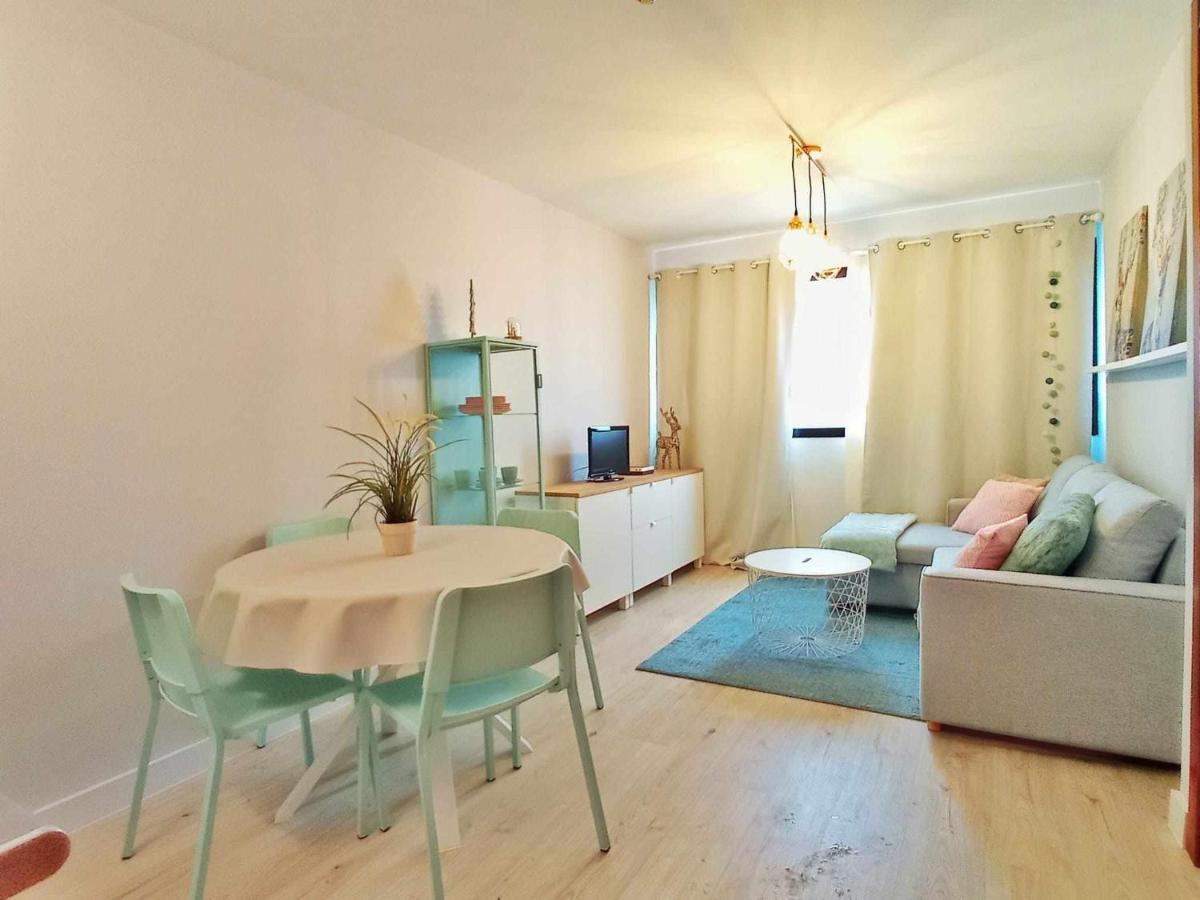 Estudio Infinity Con Parking Sierra Nevada Bagian luar foto