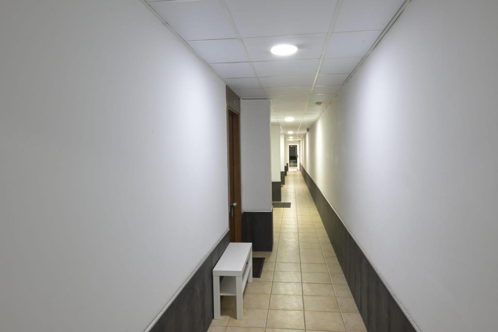 Estudio Infinity Con Parking Sierra Nevada Bagian luar foto
