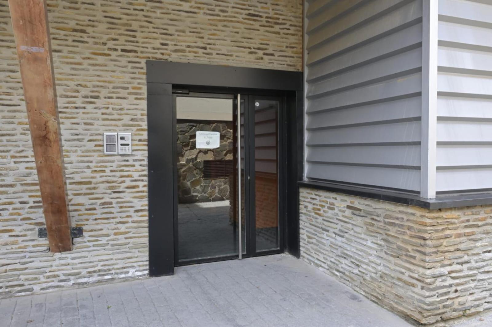 Estudio Infinity Con Parking Sierra Nevada Bagian luar foto